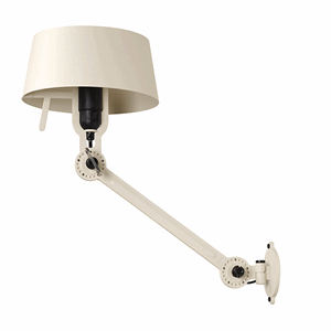 Tonone Bolt Fleksibel Vegglampe Under Fit Stor Beige
