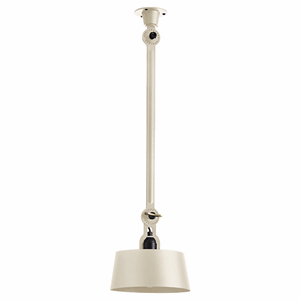 Tonone Bolt En Arm Taklampe Beige