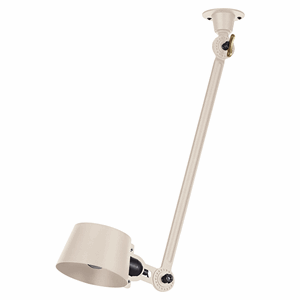 Tonone Bolt En Arm Taklampe Side Fit Beige