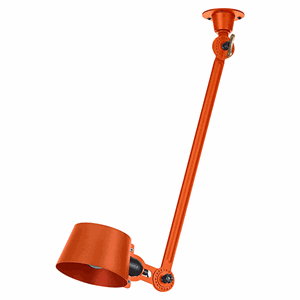Tonone Bolt En Arm Taklampe Side Fit Oransje