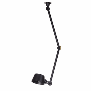 Tonone Bolt Dobbel Arm Taklampe Side Fit