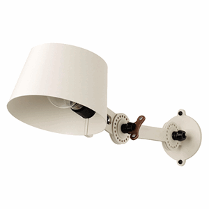 Tonone Bolt Vegglampe Side Fit Liten Beige