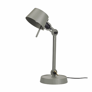 Tonone Bolt En Arm Kort Bordlampe Grønn