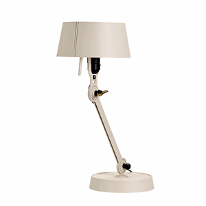 Tonone Bolt Kort Bordlampe Beige
