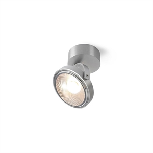 Trizo 21 PIN-UP 1 Spot- & Taklampe Aluminium