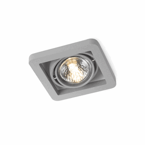 Trizo 21 R51 IN Spot- & Taklampe Grå