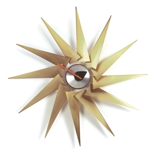 Vitra Turbinklokke Multi