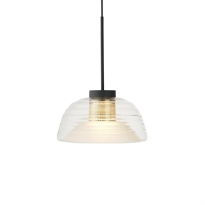 Muuto To-lags Taklampe Sort