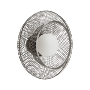Umage Faraday Up Taklampe Medium Stål