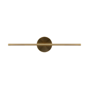 Umage Omni Vegglampe Messing