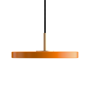 Umage Asteria Micro Taklampe Nuance Orange