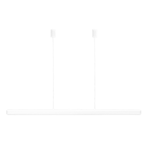 Umage Hassel Branch Taklampe 150 Hvit/ Stål