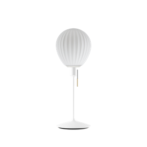 Umage Around The World Bordlampe Mini Hvit