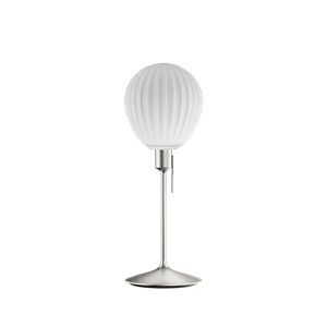Umage Around The World Bordlampe Mini Stål