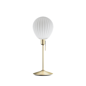 Umage Around The World Bordlampe Mini Messing