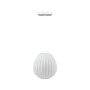 Umage Around World Taklampe Mini Hvit