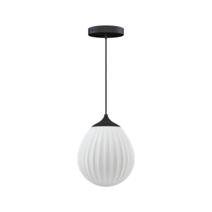 Umage Around The World Taklampe Mini Sort