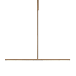 Umage Omni Taklampe Stor Messing