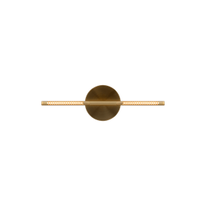Umage Omni Vegglampe Mini Messing