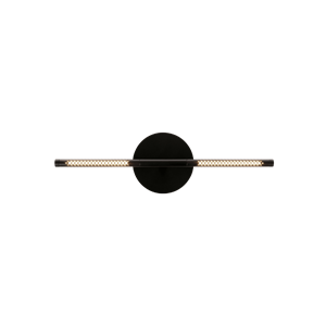 Umage Omni Vegglampe Mini Sort