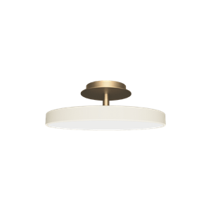 Umage Asteria UP Plus Taklampe Mini Perlehvit