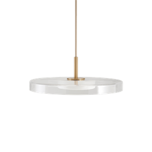 Umage Asteria Taklampe Mini Glass