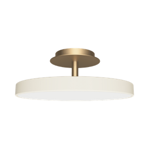 Umage Asteria UP Plus Taklampe Medium Perlehvit