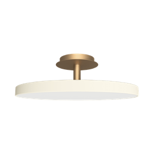 Umage Asteria UP Plus Taklampe Stor Perlehvit