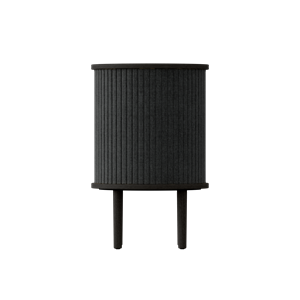 Umage Audacious Sidebord Svart Sort /skygge