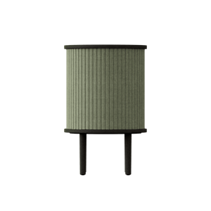 Umage Audacious Sidebord Sort Eik/morgenenger