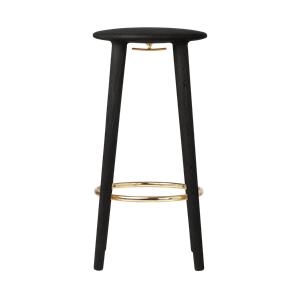 Umage The Socialite barkrakk 67 cm svart Sort