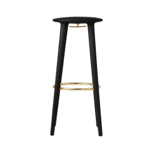 Umage The Socialite Barkrakk 77 cm Svart Sort
