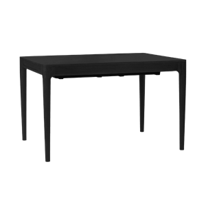 Umage Heart'n'Sould Spisebord 120 Svart Sort
