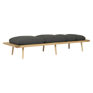 Umage Lounge Around Daybed Sofa Eike/Shadow