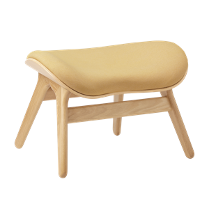 Umage A Conversation Piece Ottoman Eik/Sommerglans