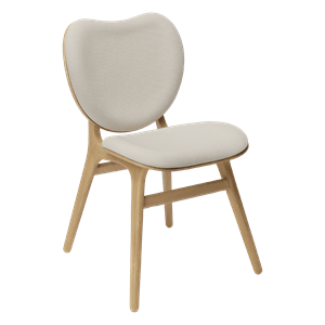 Umage A Conversation Piece Spisestol Eik/hvit Sand