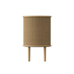 Umage Audacious Sidebord Eik/sukkerbrun