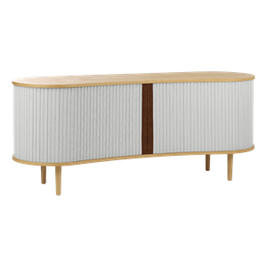 Umage Audacious Skjenk Eik/sterling