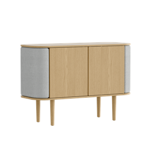 Umage Treasures Cabinet Eik/Sterling