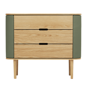 Umage Treasures Kommode Eik/morgenenger