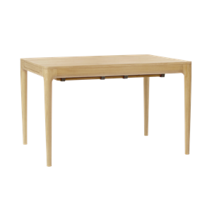 Umage Heart'n'Soul Spisebord 120 Eik