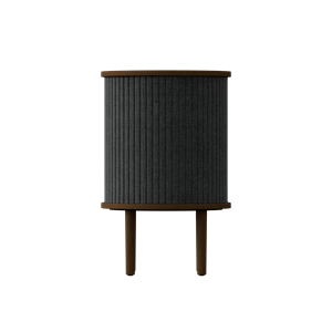 Umage Audacious Sidebord Mørk Eik/skygge