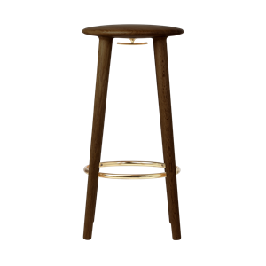 Umage The Socialite Barkrakk 67 cm Mørk Eik