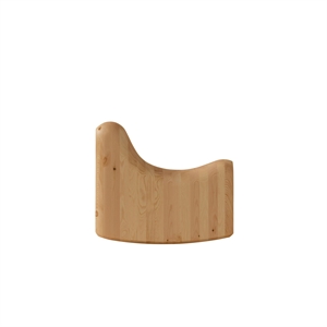 Vaarnii 014 Norppa Swing Toy Furu