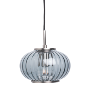 Edgeform Urc Taklampe Ø19 Røykfarget