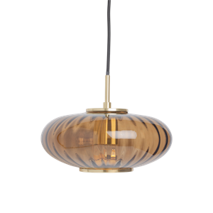 Edgeform Urc Taklampe Ø26 Amber