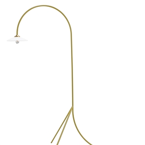 Valerie Objects Stålampe N°1 Gulvlampe Karry