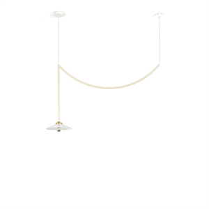 Valerie Objects Ceiling Lamp N°5 Taklampe Ivory