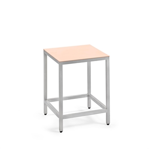Valerie Object Alu Barkrakk S Rosa