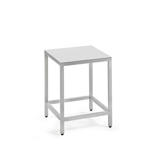 Valerie Object Alu Barkrakk S Aluminium